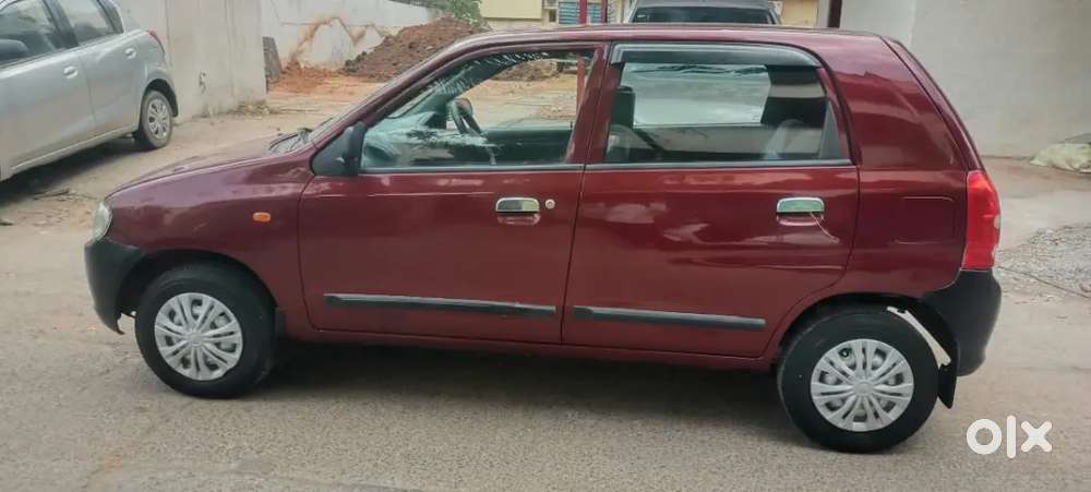 Maruti Suzuki Alto 2008