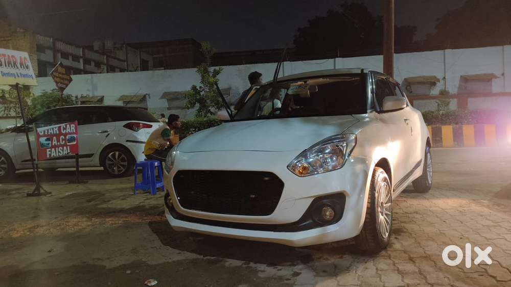 Maruti Suzuki Swift Vxi 2023