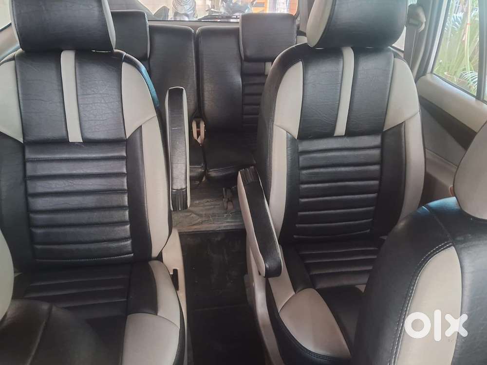 Toyota Innova 2.5 V Diesel 7-seater, 2010, Diesel