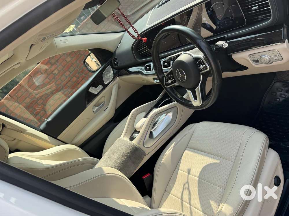 Mercedes-benz Gls 400 4matic, 2023, Diesel