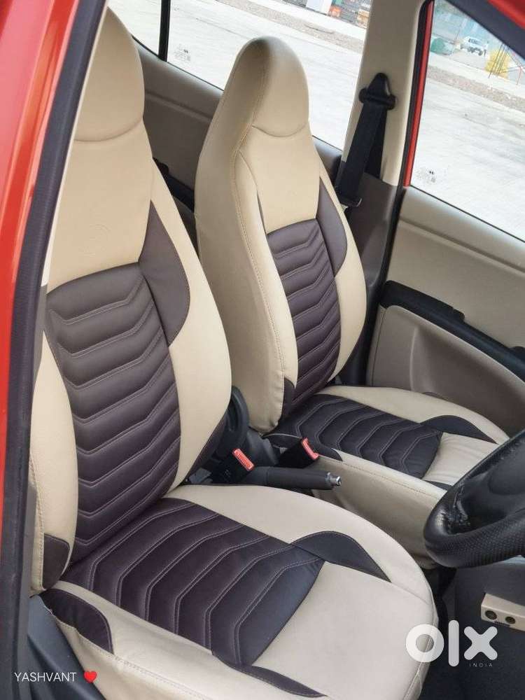 Hyundai I10 1.2 Kappa Sportz, 2012, Petrol