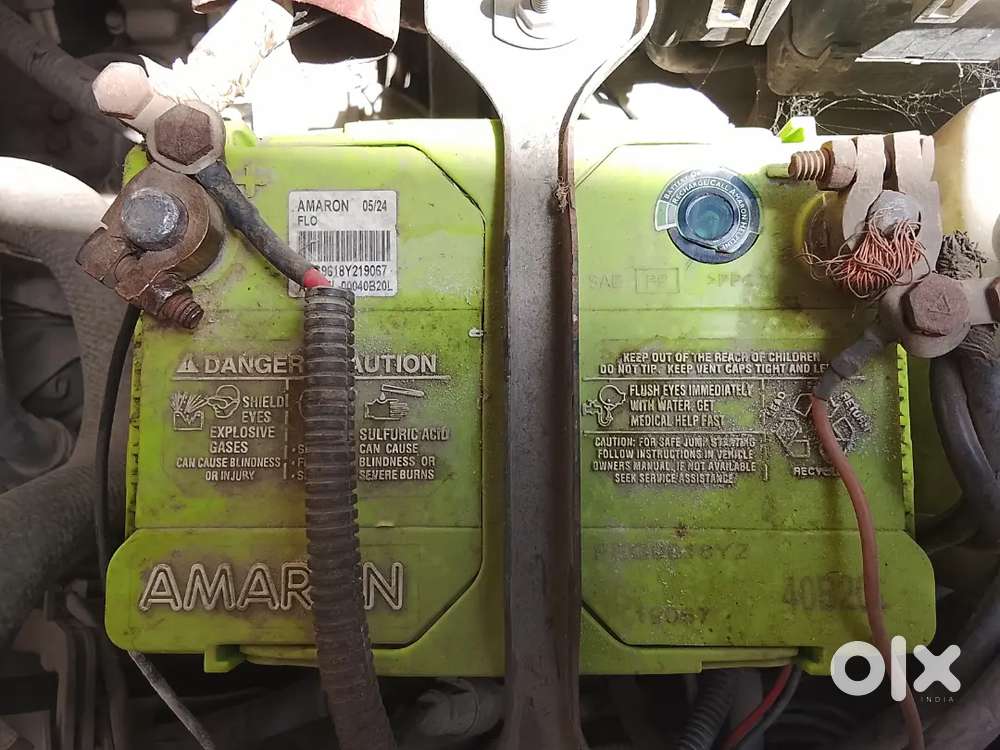 Very Less Driven Petrol Engine Baleno Car For Sale