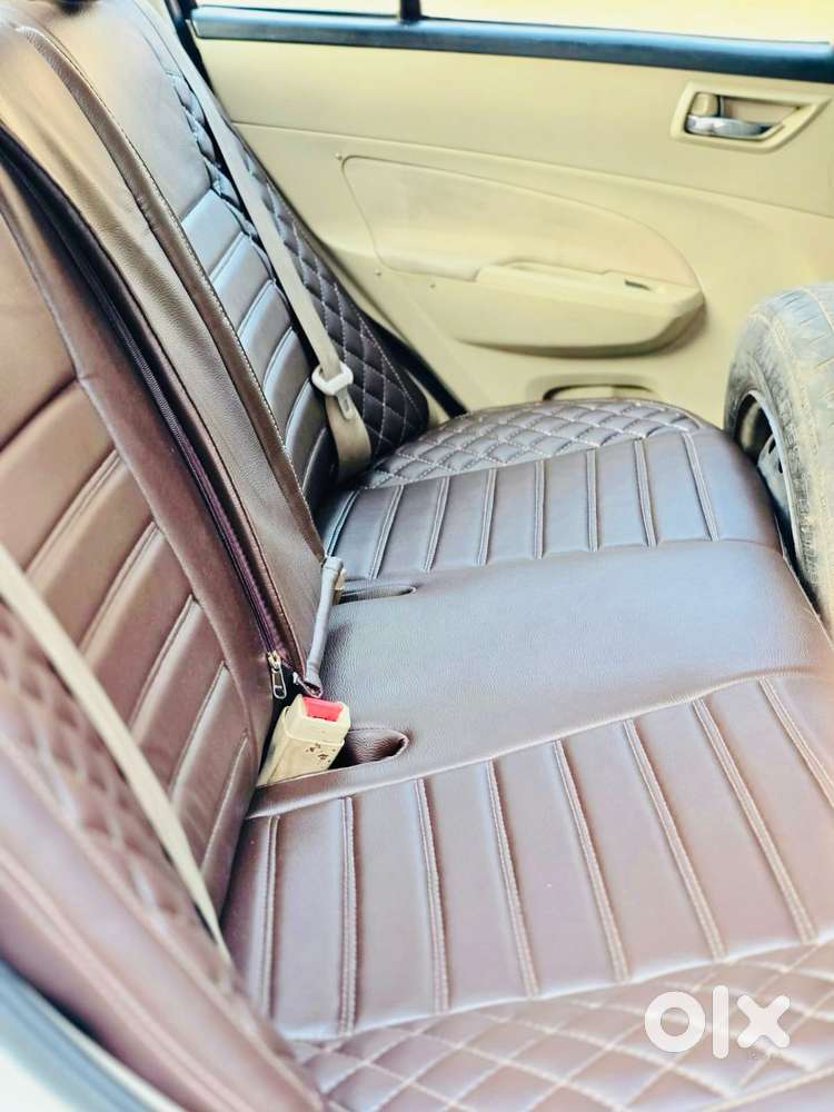 Maruti Suzuki Swift Dzire Vdi Bsiv, 2016, Diesel