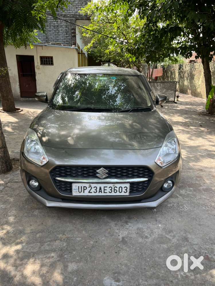 Swift Maruti Petrol 2020