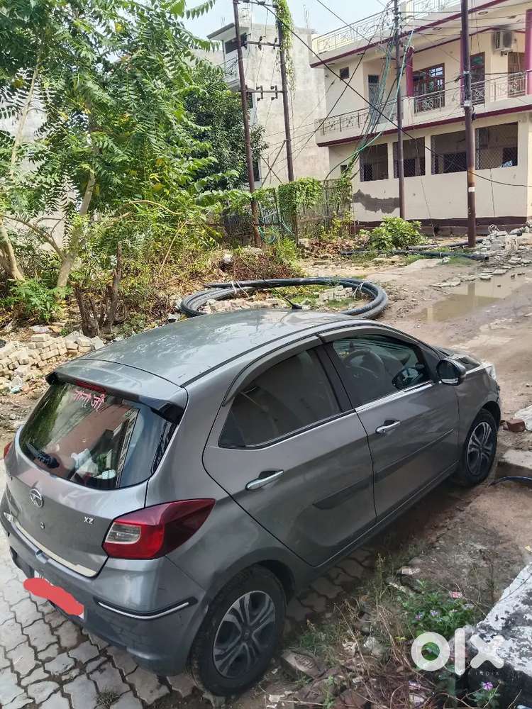 Tata Tiago 1.2 Revotron 2019