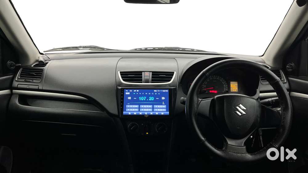 Maruti Suzuki Swift 1.2 Lxi (o), 2016, Petrol