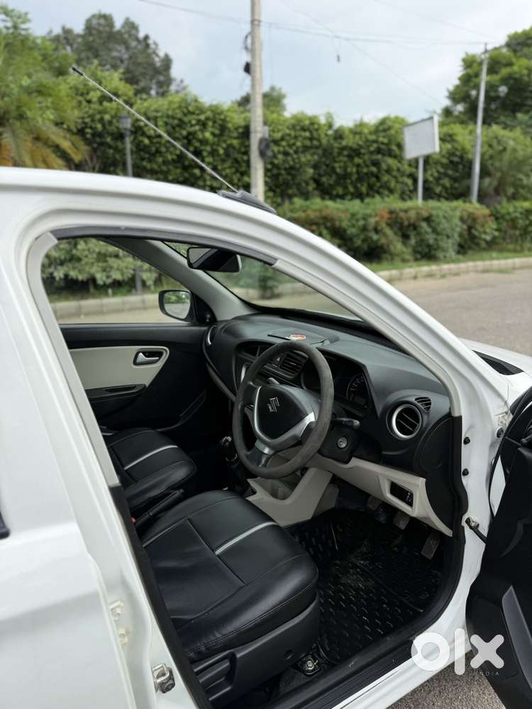 Maruti Suzuki Alto 800 0.8 Vxi (o), 2021, Petrol