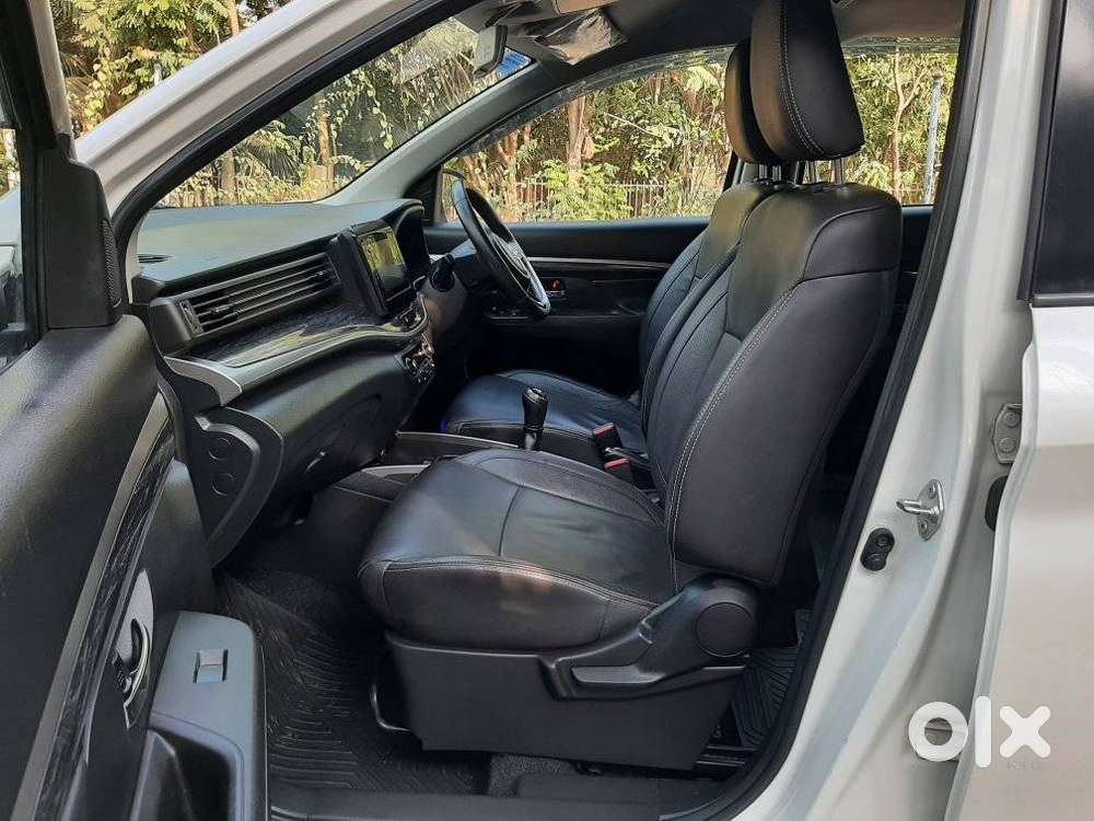 Maruti Suzuki Xl6 1.5 Alpha Mt, 2020