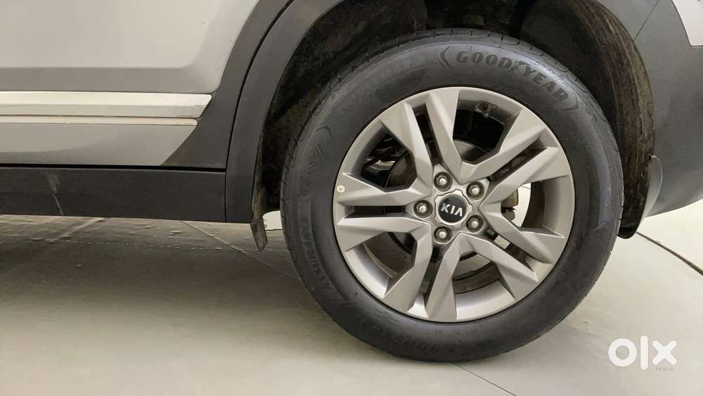 Kia Seltos Htx G, 2020, Petrol