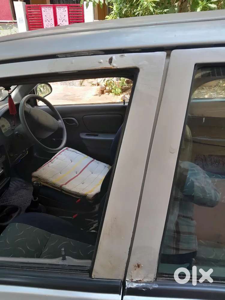 Maruti Suzuki Alto 2009 Petrol Well Maintained