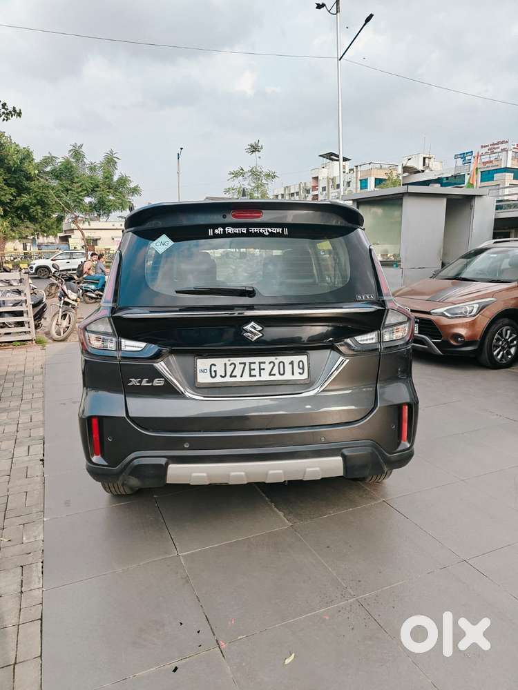 Maruti Suzuki Xl6 Zeta Mt Cng, 2024, Cng & Hybrids