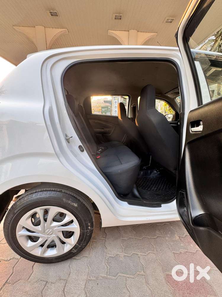 Maruti Suzuki Celerio Vxi, 2023, Petrol