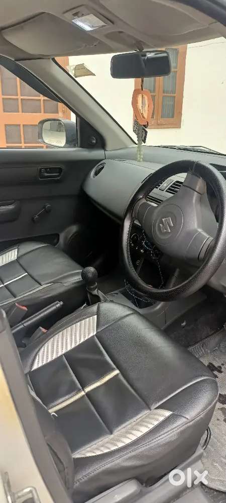 Maruti Suzuki Swift 2010 Model 2030 Tak Paas