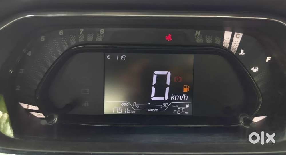 Tata Tiago 1.05 Revotorq Xt, 2022, Petrol