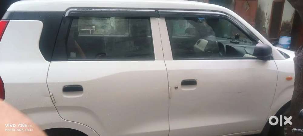 Maruti Suzuki Wagon R 2023 Cng & Hybrids Good Condition