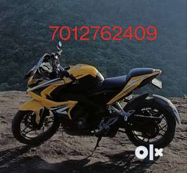 Olx pulsar rs clearance 200