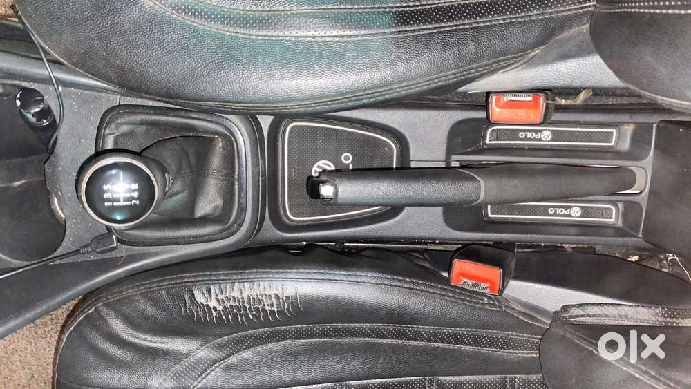 Volkswagen Polo 1.0 Mpi Comfortline, 2018, Petrol