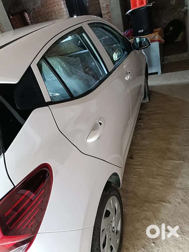 Hyundai Grand I10 Nios 2026 First Owner Up70 Allahabad Rto Ragistratio