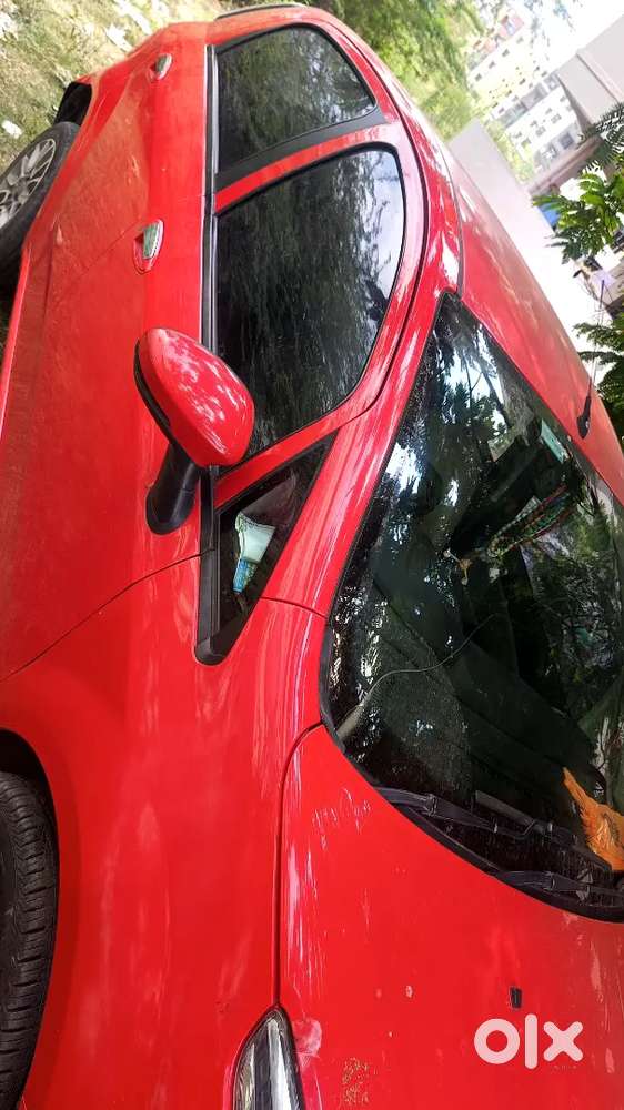 Fiat Punto 2018 Diesel 84000 Km Driven