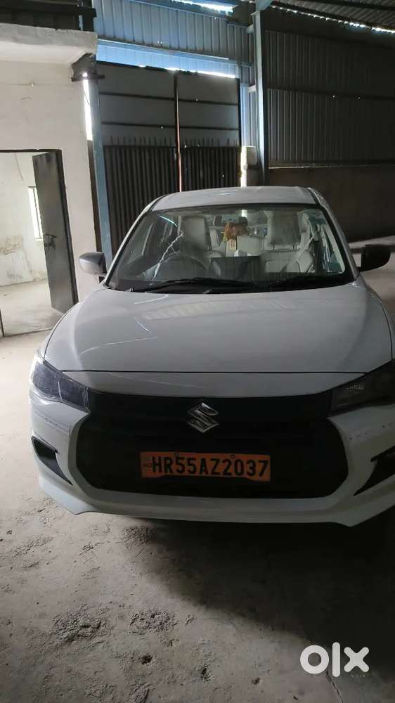 Maruti Suzuki Swift Dzire Tour 2025 Cng & Hybrids 11000 Km Driven