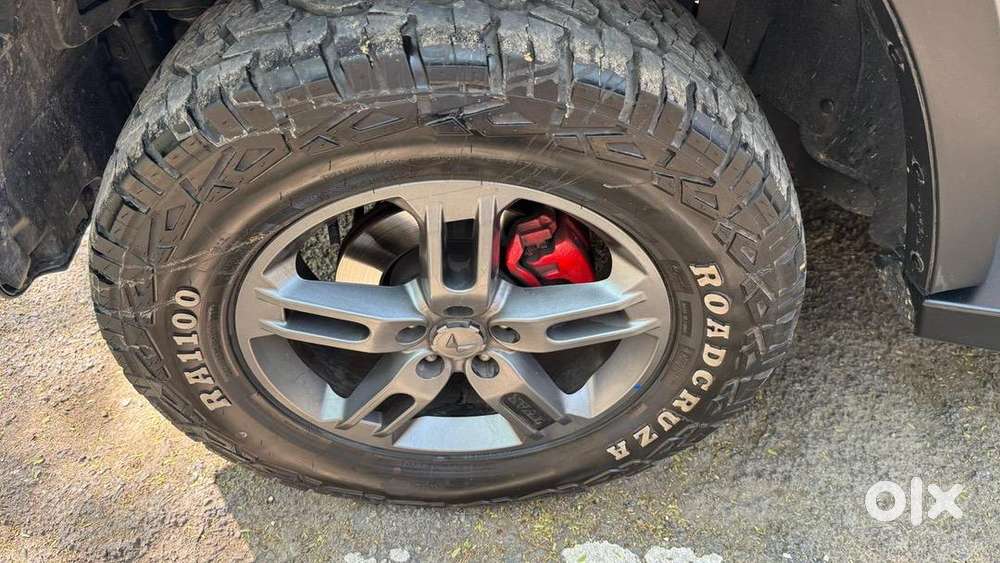 Mahindra Diesel Car 2025