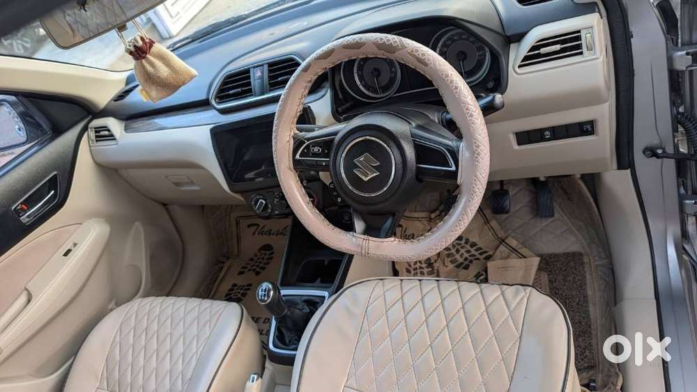 Maruti Suzuki Dzire 1.2 Vxi, 2021, Petrol