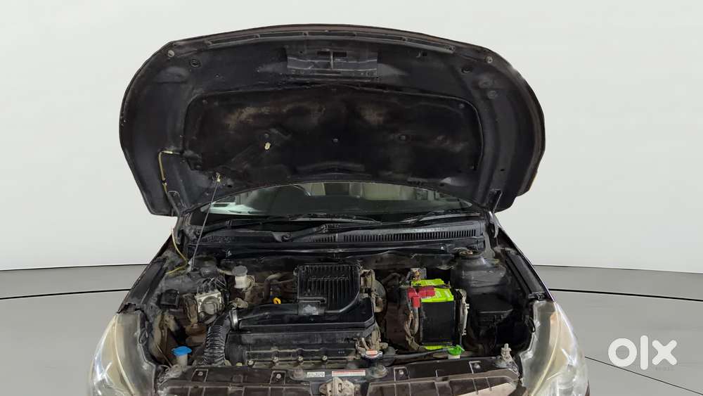 Maruti Suzuki Ciaz Zxi, 2015, Petrol