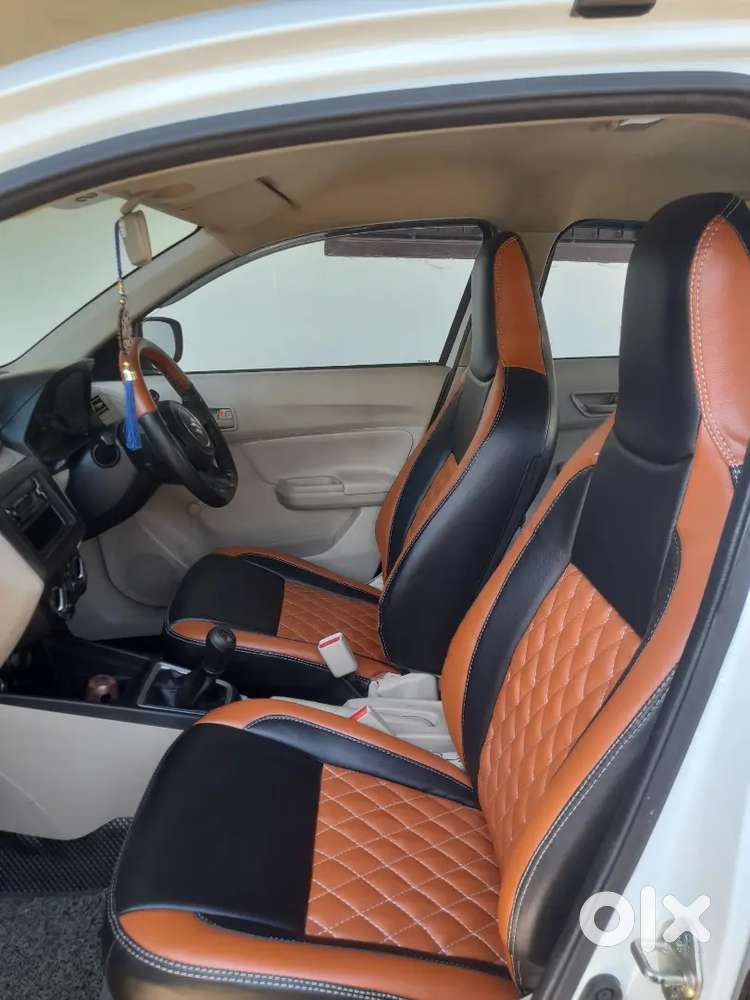 Maruti Suzuki Swift Dzire Tour 2025 Cng & Hybrids 54000 Km Driven