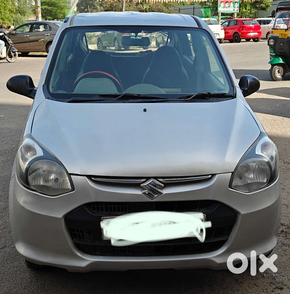 Maruti Suzuki Alto 800 2013 Cng & Hybrids Well Maintained