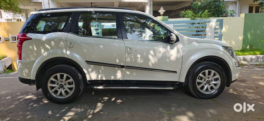 Mahindra Xuv500 W10 2wd, 2015, Diesel