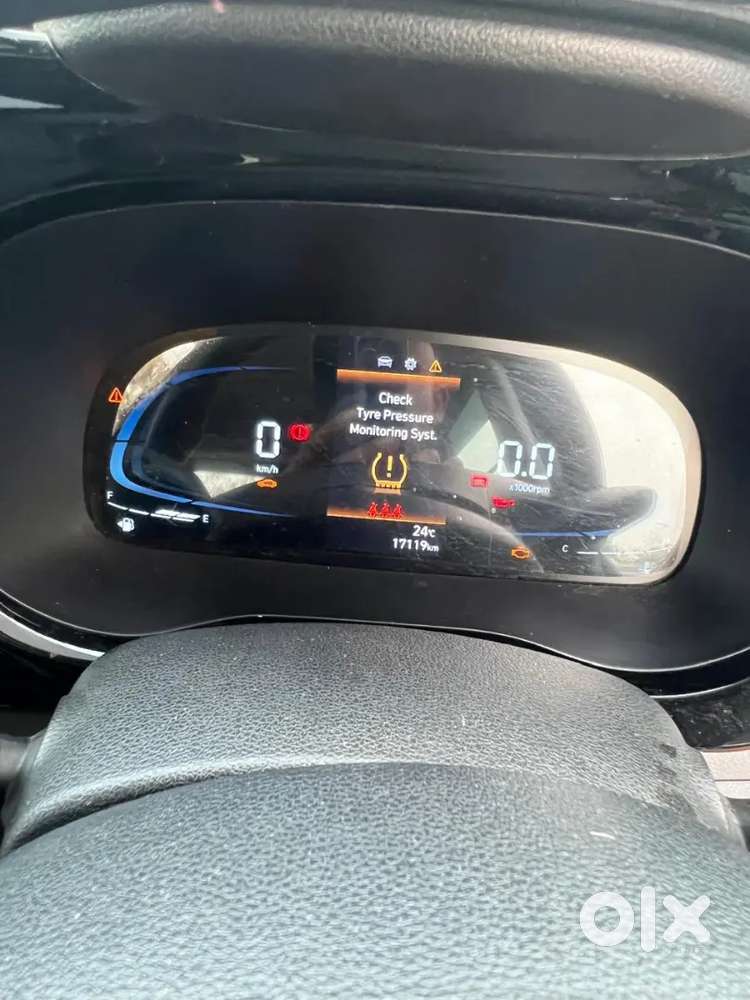 Hyundai Exter Petrol 2025