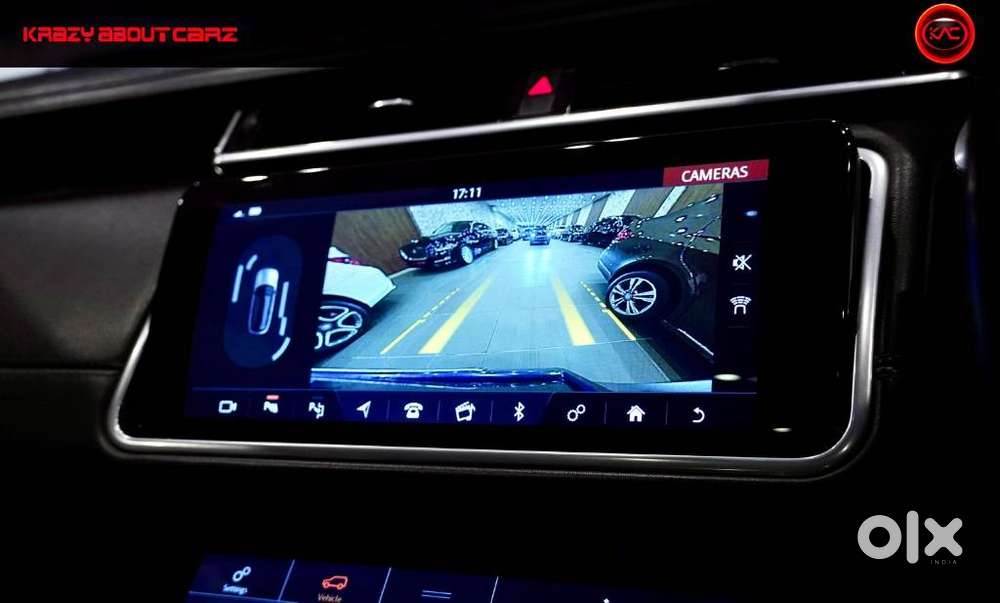 Land Rover Range Velar P250 R-dynamic Se, 2021, Petrol