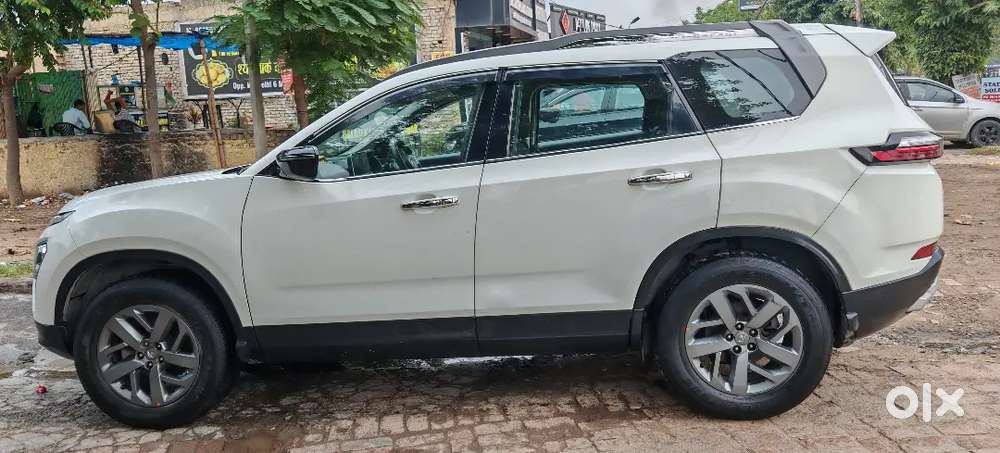 Tata Safari 2022 Model 71300 Km Driven