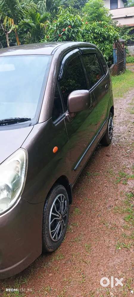 Maruti Suzuki Estilo Vxi 2014 Car