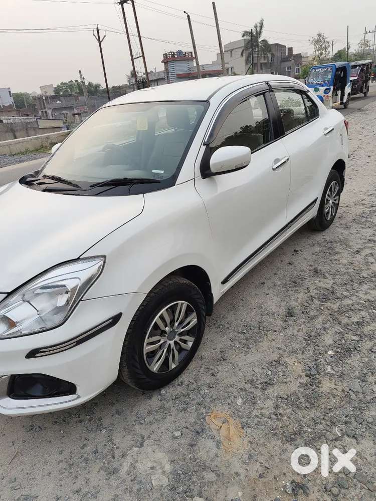 Maruti Suzuki Dzire 2021 Very Good Original Condition