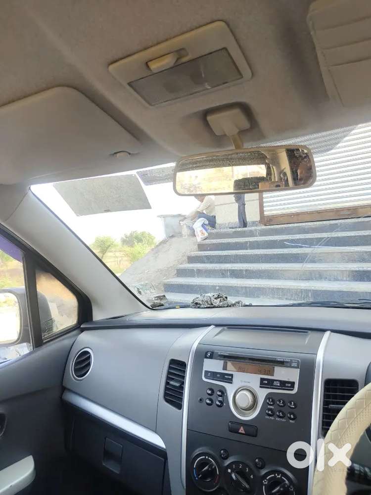 Maruti Suzuki Wagon R 1.0 2012 Petrol 70000 Km Driven