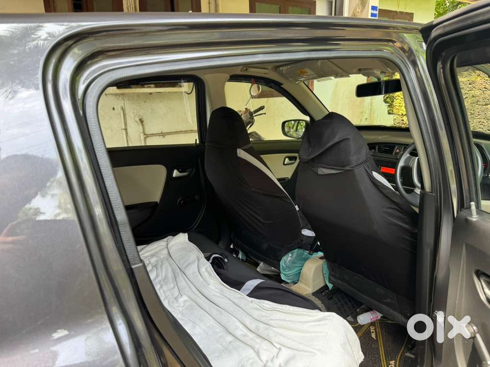 Maruti Suzuki Alto 800 2022 Petrol