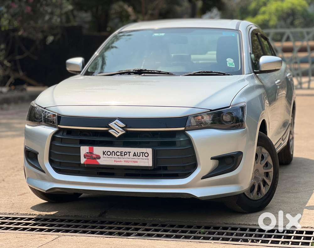 Maruti Suzuki Dzire 1.2 Vxi, 2025, Petrol