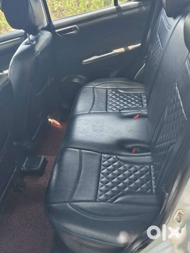 Maruti Suzuki Swift Vxi Abs Bsiv, 2016