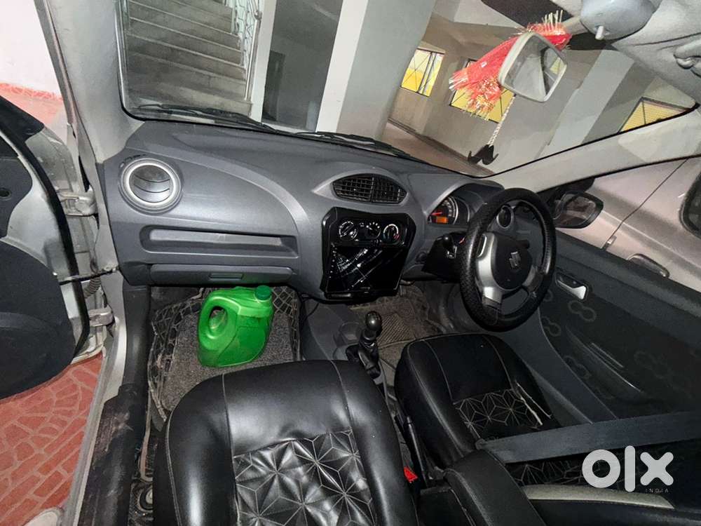 Maruti Suzuki Alto 800 Petrol Good Condition