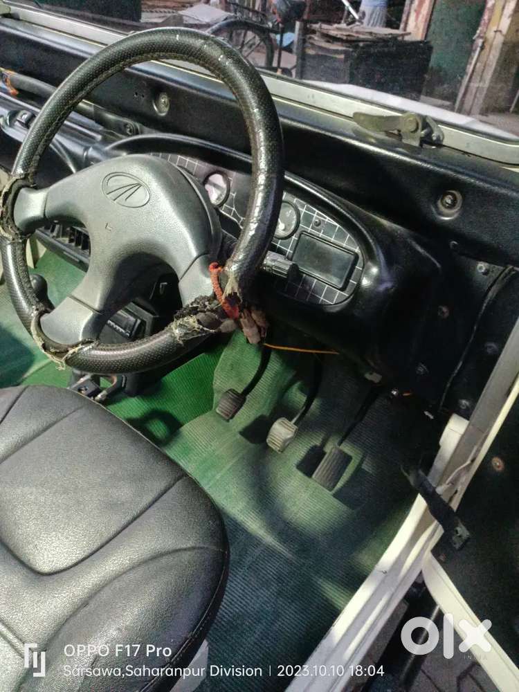 Mahindra Thar 2013 Diesel 70000 Km Driven