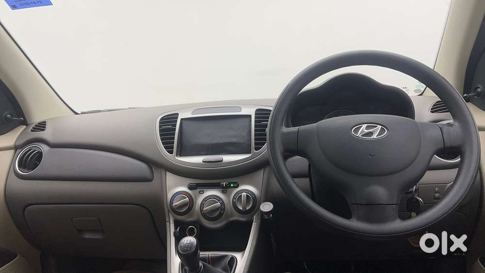 Hyundai I10 Magna 1.1l, 2015, Petrol