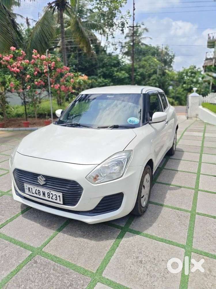 Maruti Suzuki Swift Ddis Vdi, 2019, Diesel