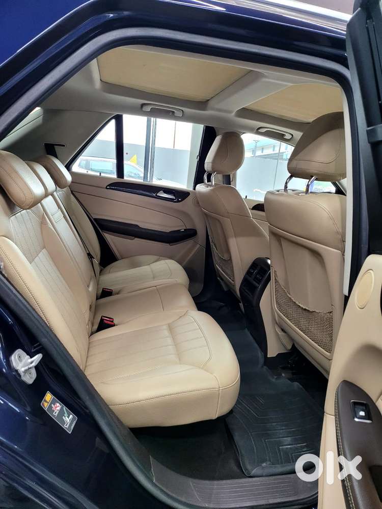 Mercedes-benz Gle Class 250d, 2017, Diesel