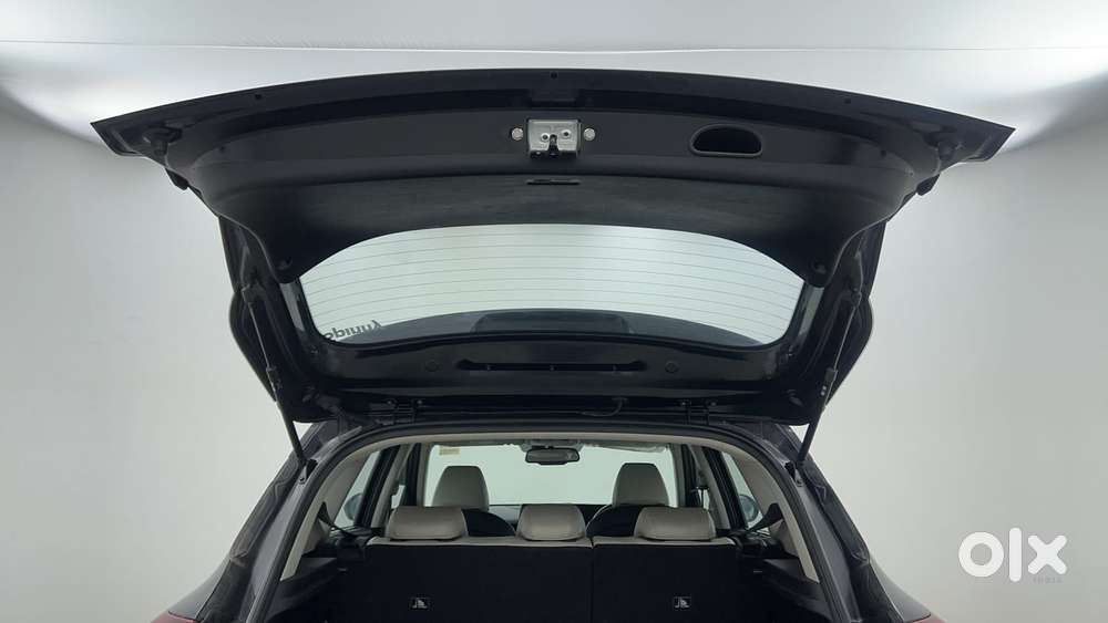 Kia Seltos 1.4 Gtx + Petrol At, 2020, Petrol