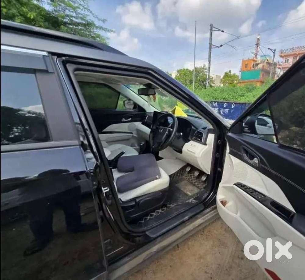 Mahindra Xuv 3xo 2025 Car