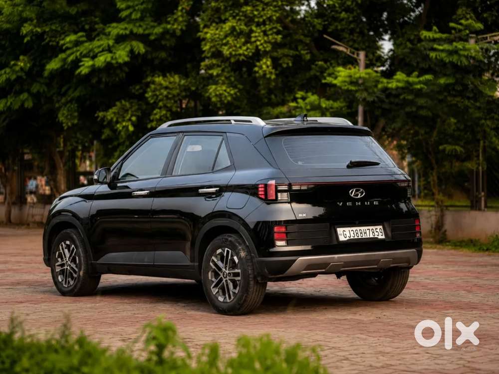 Hyundai Venue Sx Opt Diesel, 2023, Diesel