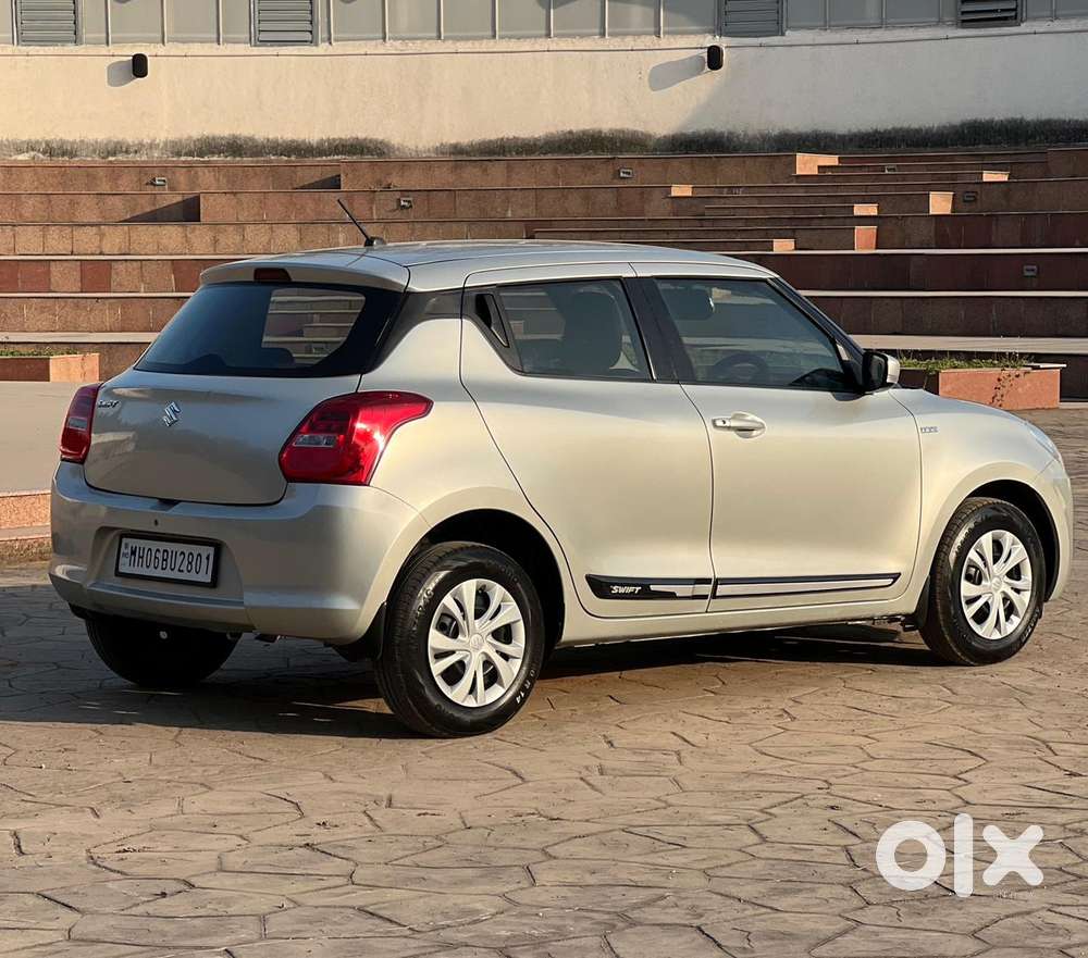 Maruti Suzuki Swift Vdi Limited Edition, 2018, Diesel