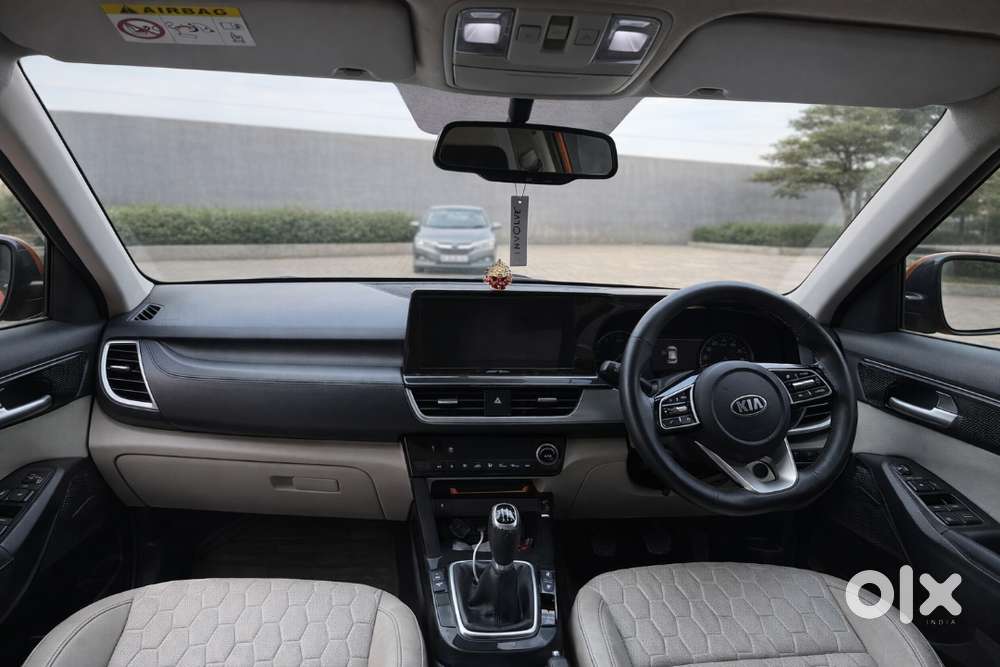 Htx Plus 1.5 Diesel  Rare Orange Non-accidental  Zero Dep