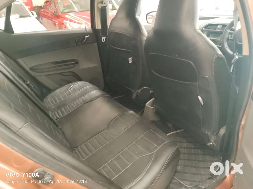 Tata Tigor 1.2 Revotron Xt, 2018, Diesel